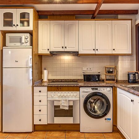 Casa Rexola Con Balcon Para 7 Viajeros Con Piscina Comunitaria Roda Buitenkant foto