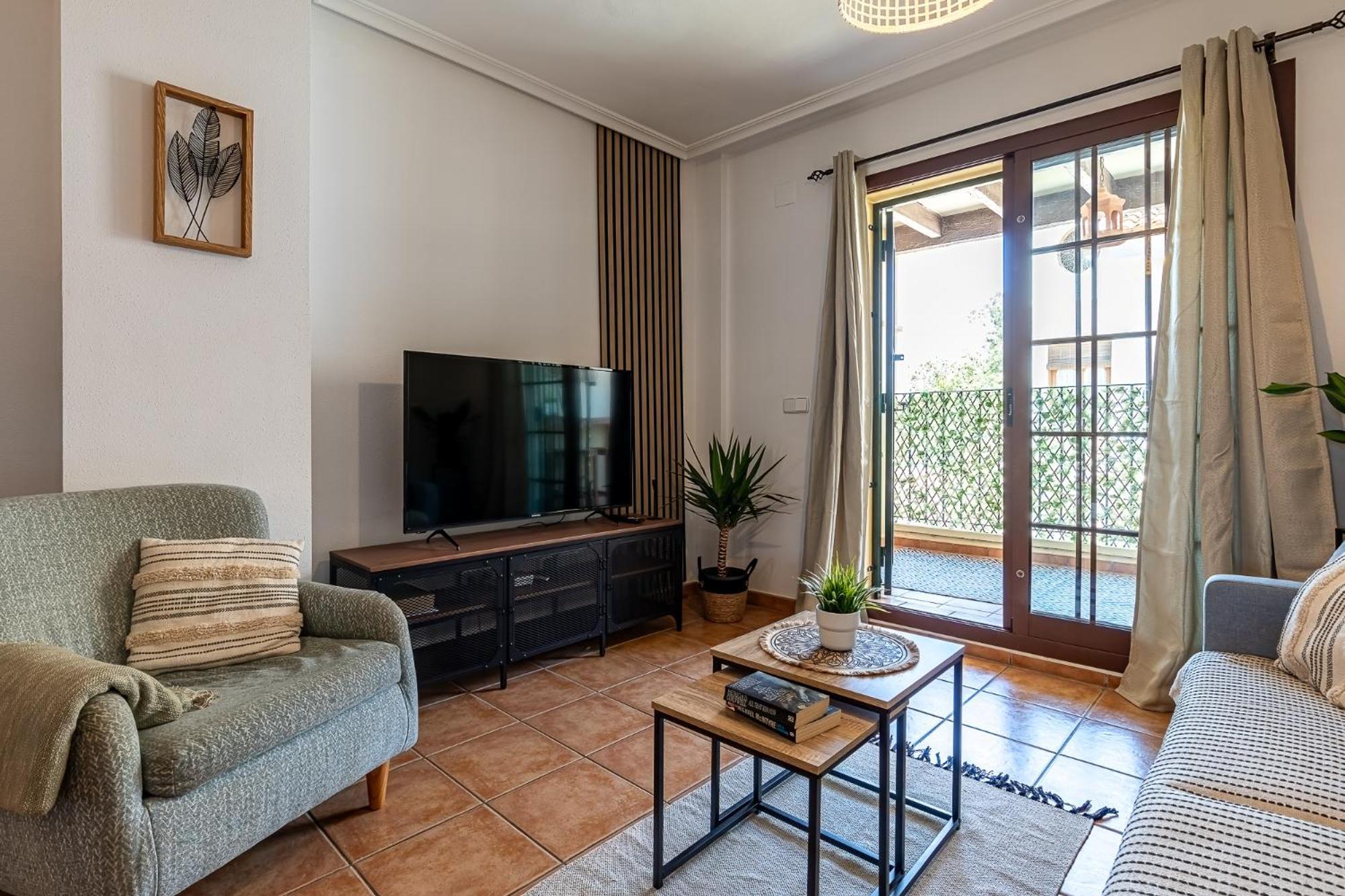 Casa Rexola Con Balcon Para 7 Viajeros Con Piscina Comunitaria Roda Buitenkant foto