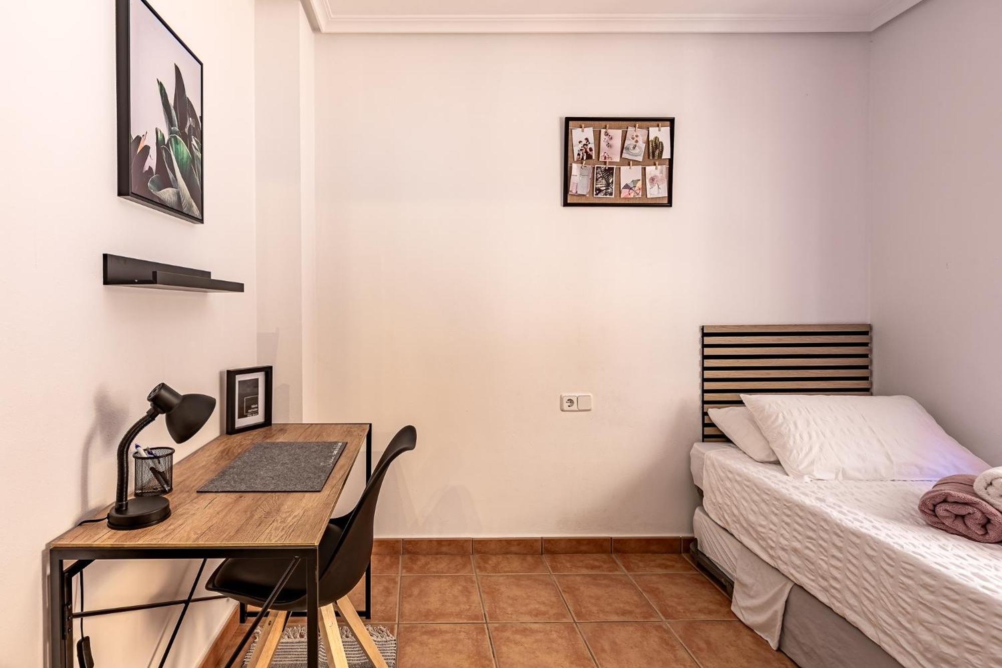 Casa Rexola Con Balcon Para 7 Viajeros Con Piscina Comunitaria Roda Buitenkant foto