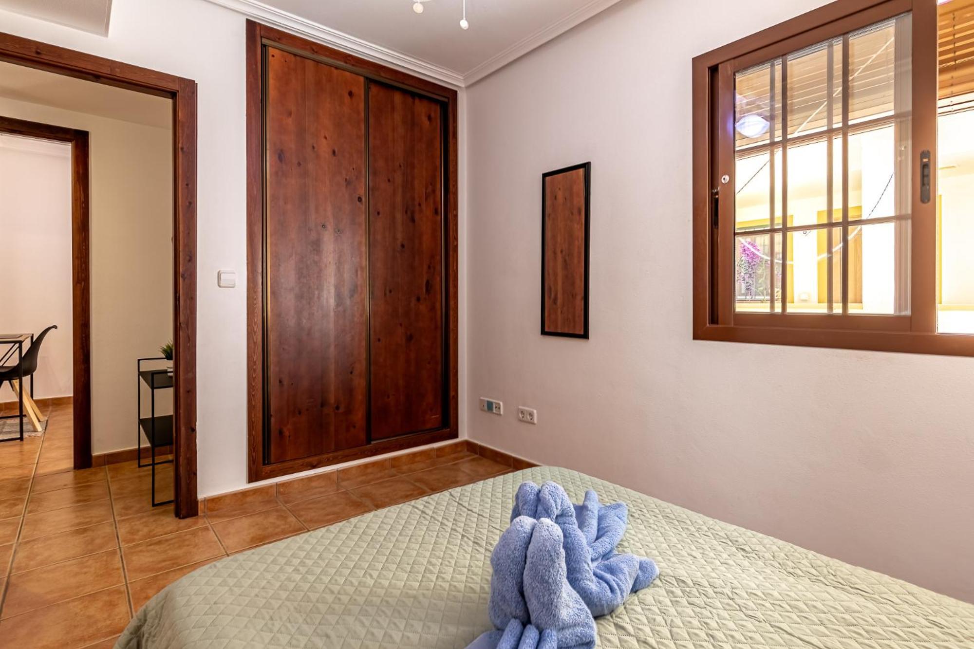 Casa Rexola Con Balcon Para 7 Viajeros Con Piscina Comunitaria Roda Buitenkant foto